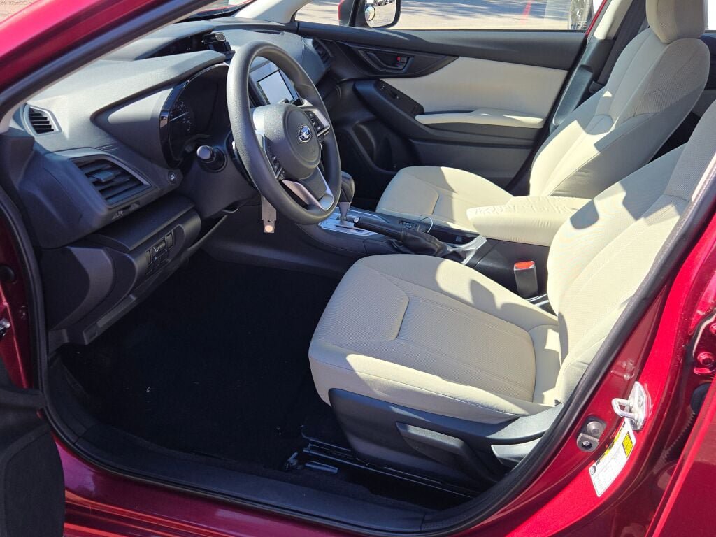 Used 2021 Subaru Impreza 2.0i Premium AWD/4WD image 26