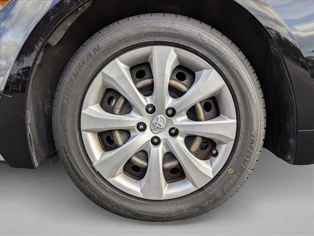 Certified 2025 Toyota Corolla LE image 23