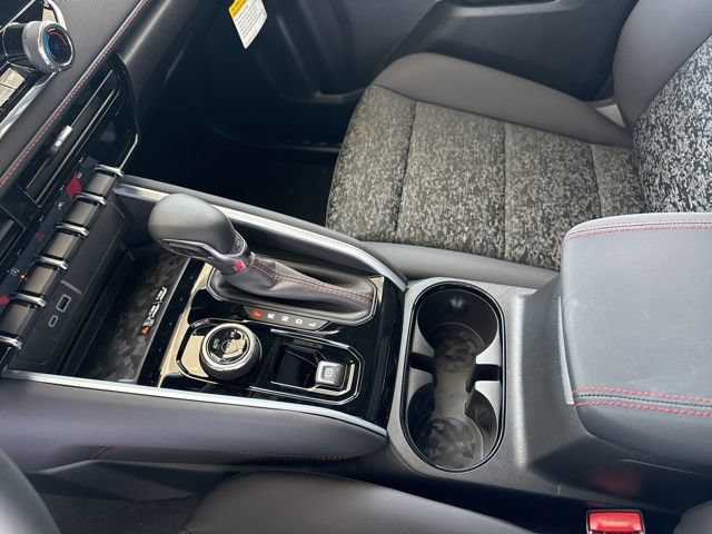 New 2026 Chevrolet Colorado Z71 w/ Technology Package AWD/4WD image 22