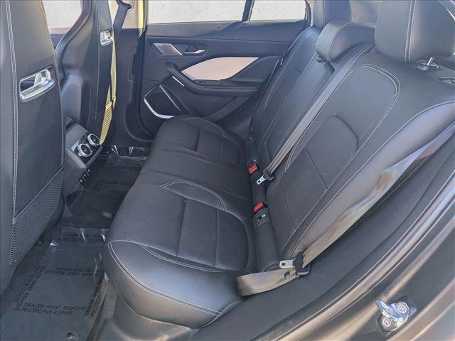 Used 2020 Jaguar I-PACE SE image 18