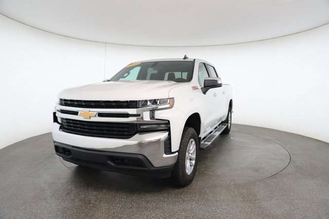 Used 2020 Chevrolet Silverado 1500 LT w/ All-Star Edition image 32