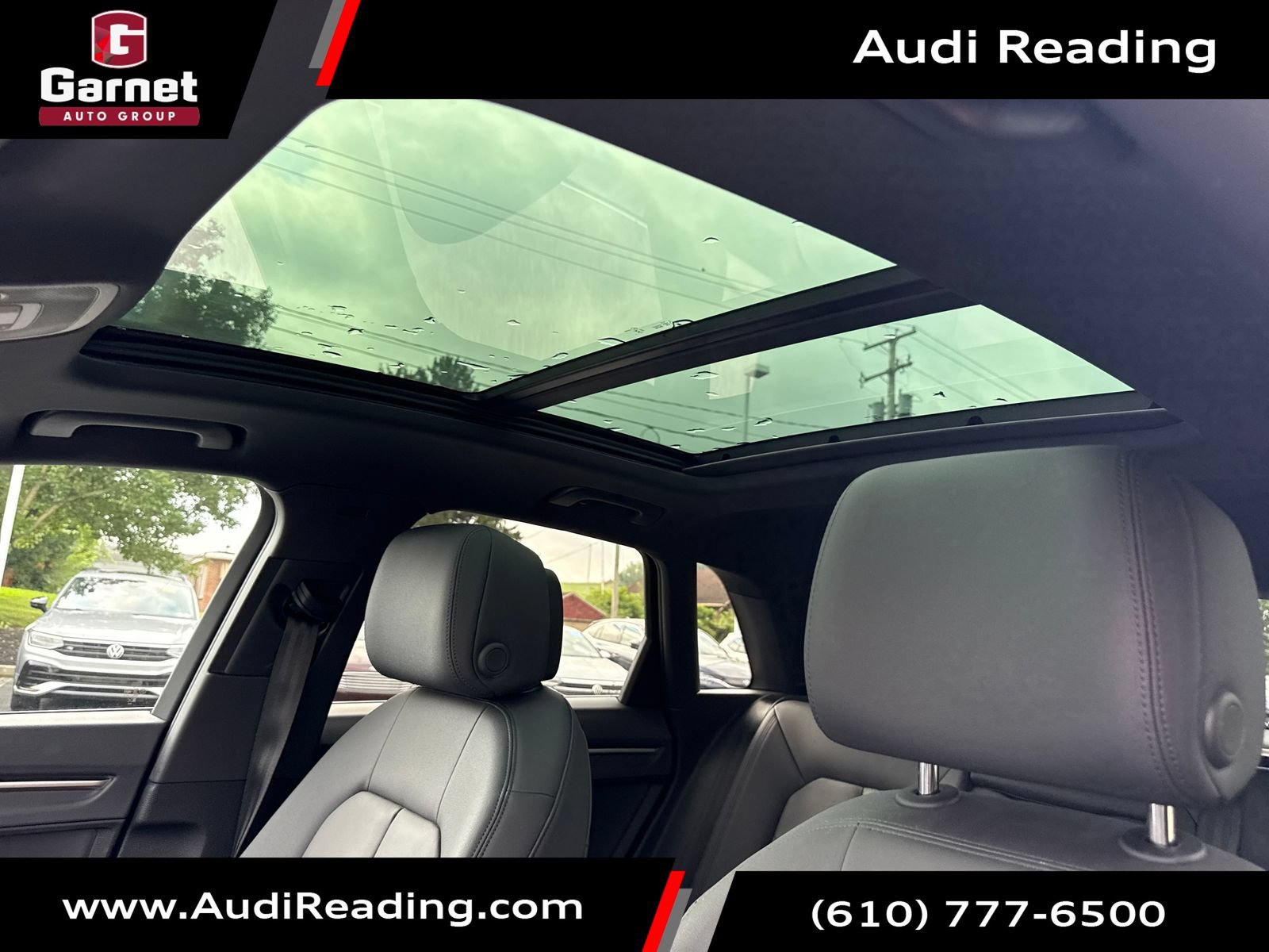 Certified 2024 Audi Q3 2.0T Premium AWD/4WD image 13