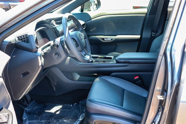 Certified 2025 Lexus RZ 300e FWD image 21