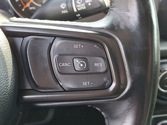 Used 2022 Jeep Gladiator Willys image 22
