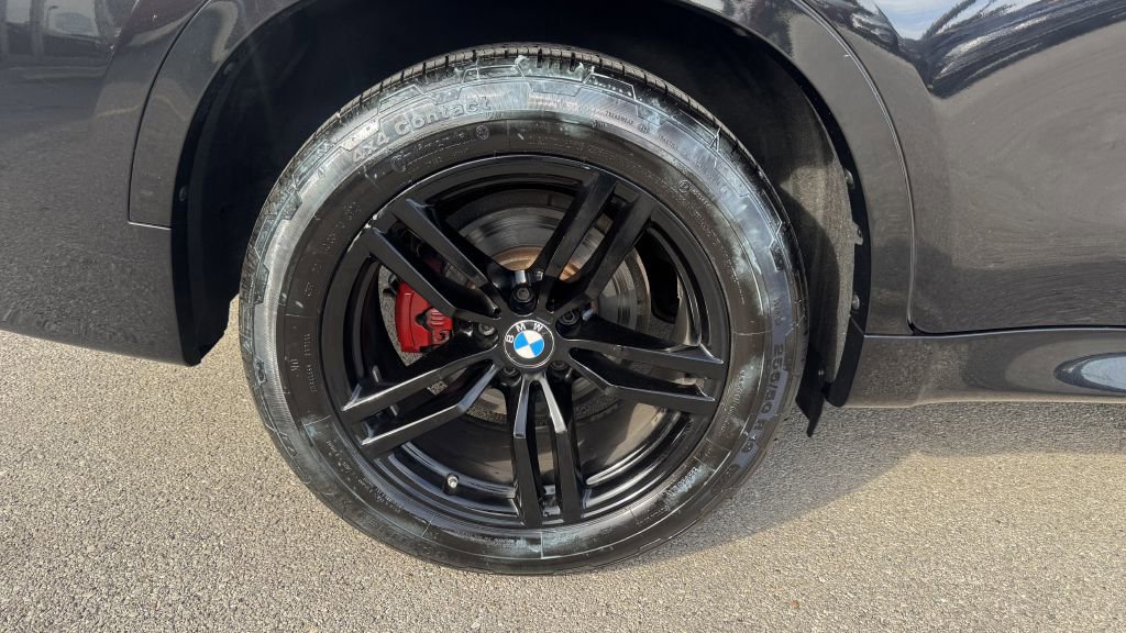 Used 2018 BMW X6 xDrive35i image 10