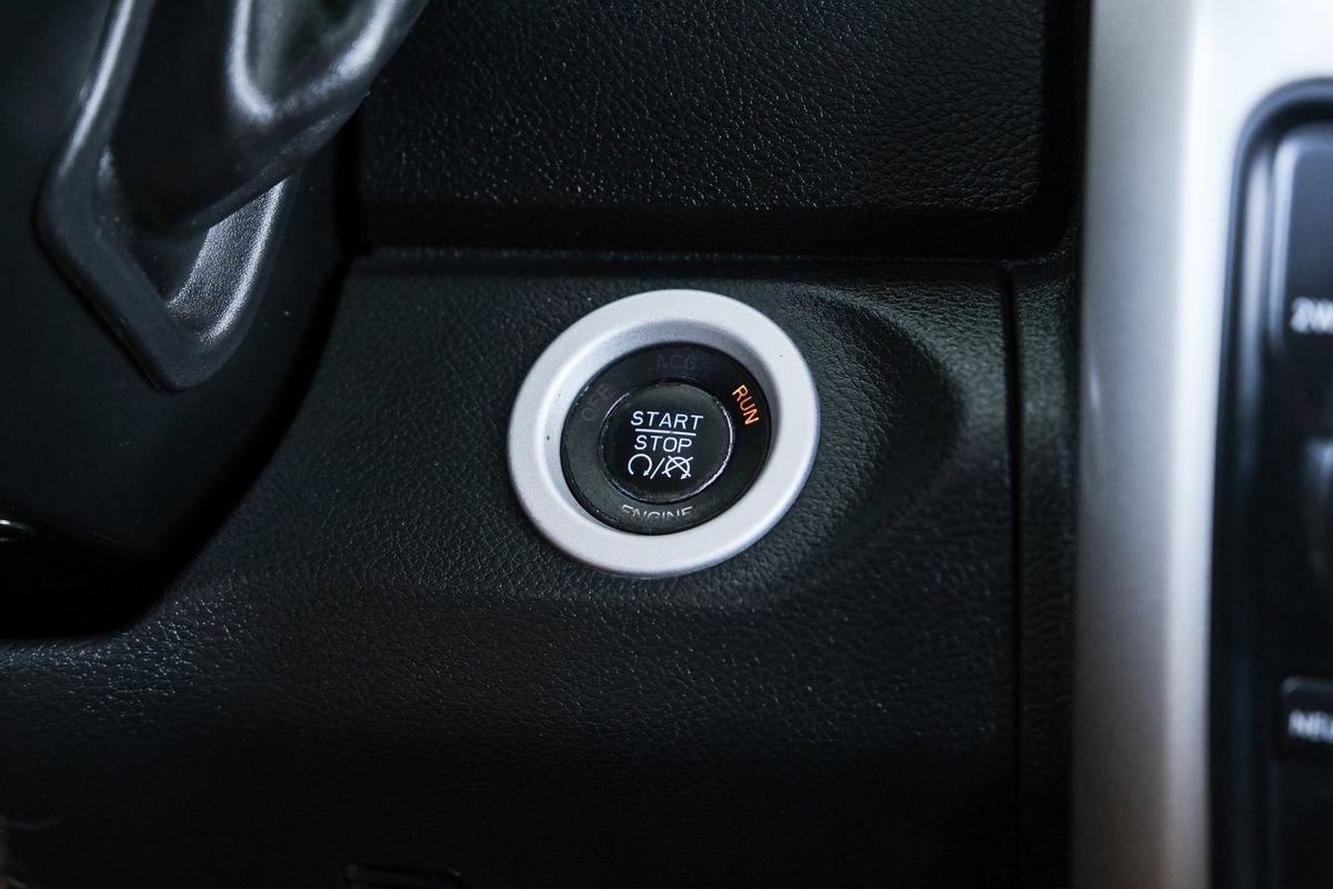 Used 2014 RAM 2500 Laramie w/ Convenience Group image 48