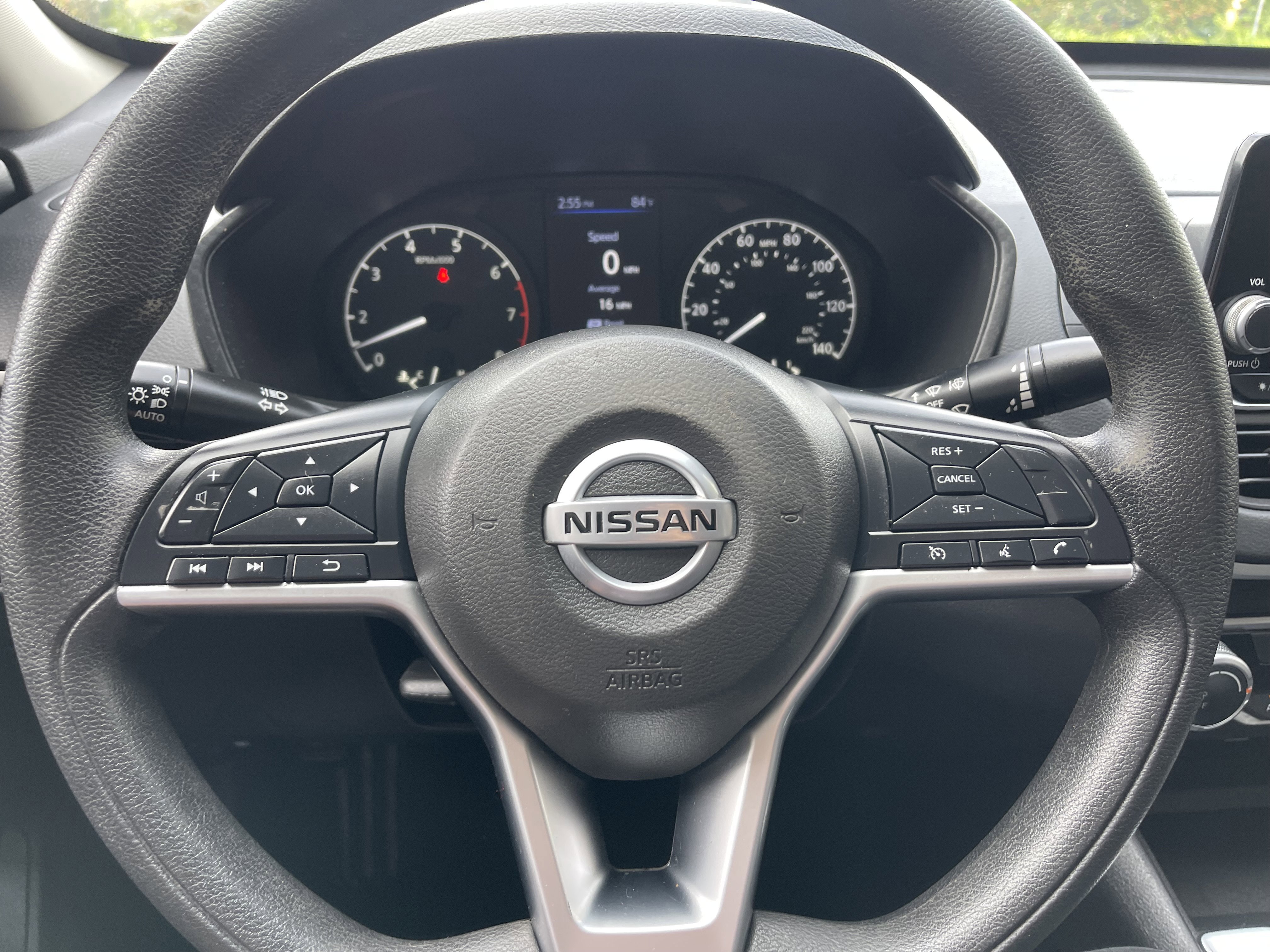 Used 2022 Nissan Altima 2.5 S FWD image 22