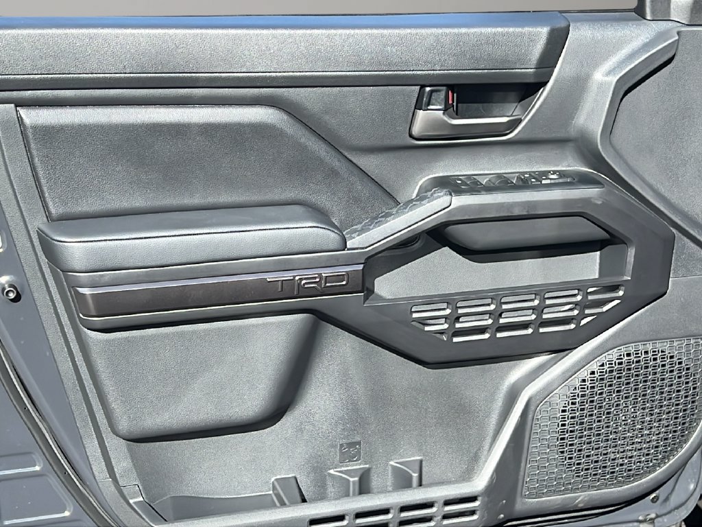 New 2026 Toyota Tacoma TRD Sport RWD image 9