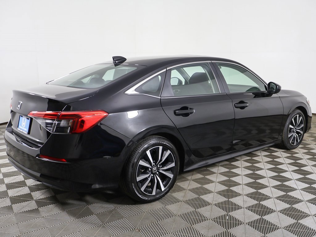 Used 2022 Honda Civic EX image 10