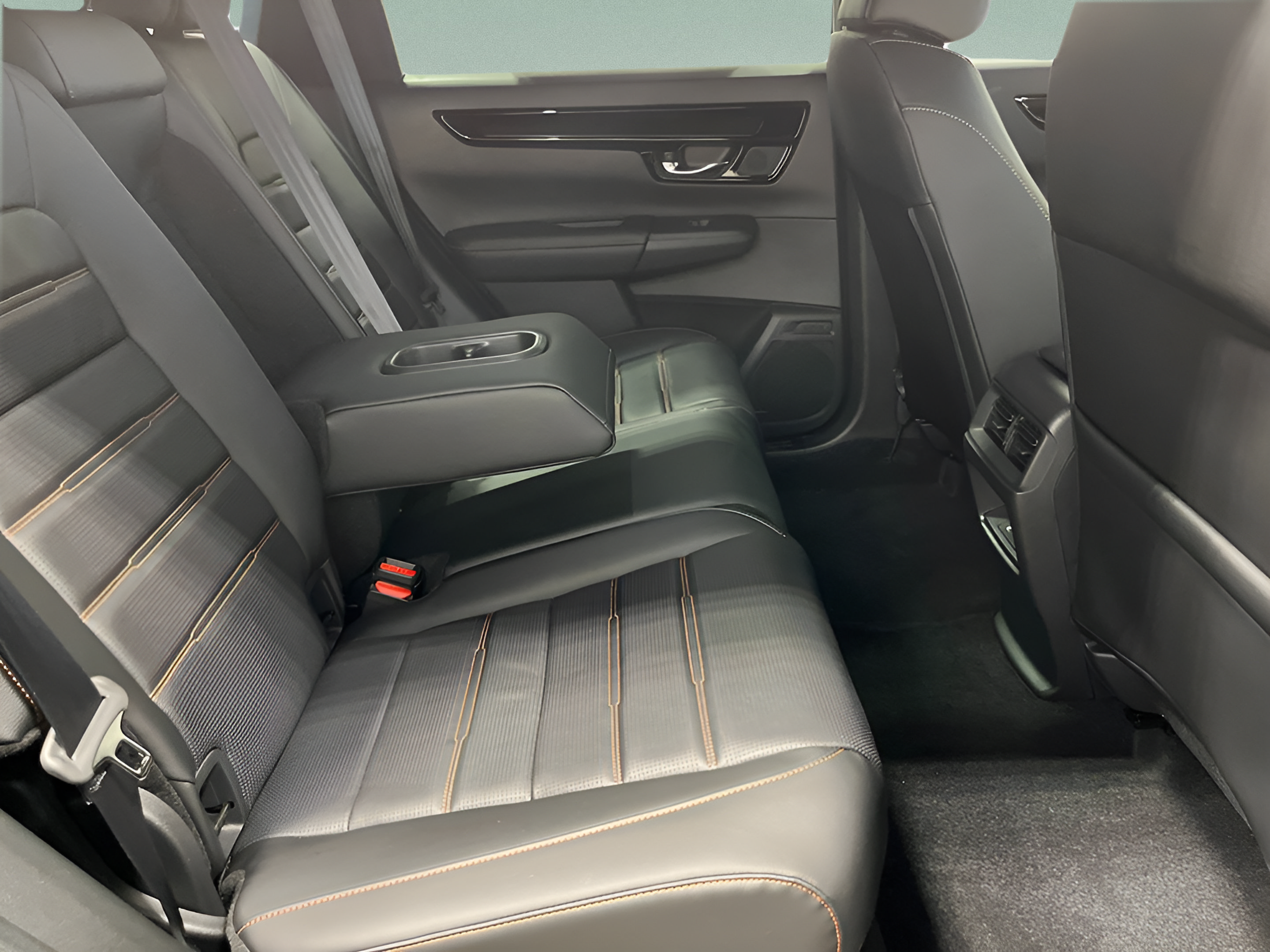 New 2027 Honda CR-V Sport Touring image 25