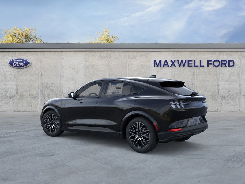 New 2026 Ford Mustang Mach-E Premium RWD image 26
