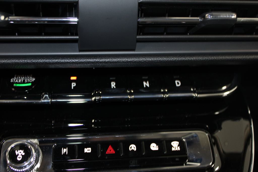 New 2026 Lincoln Corsair Reserve image 45