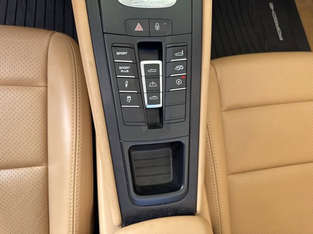 Used 2016 Porsche 911 Carrera GTS image 23