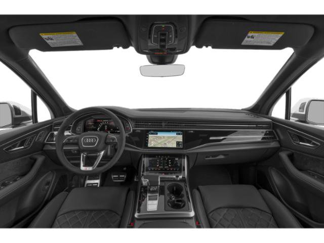 Used 2025 Audi SQ7 Prestige AWD/4WD image 8