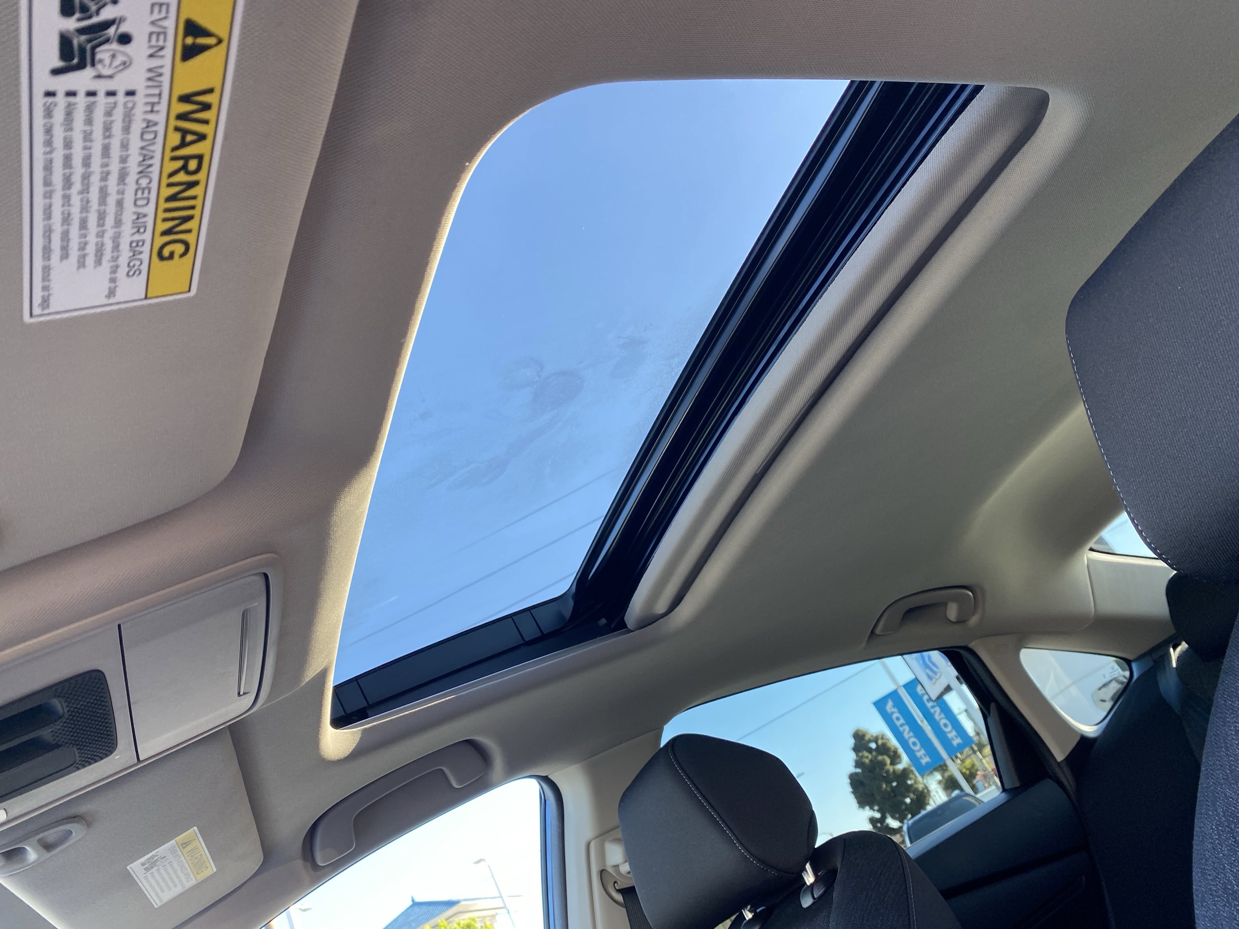 Used 2025 Honda Accord SE image 18