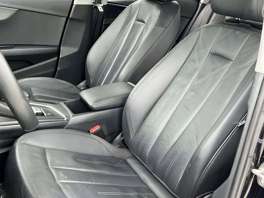 Used 2019 Audi A4 2.0T Premium FWD image 7