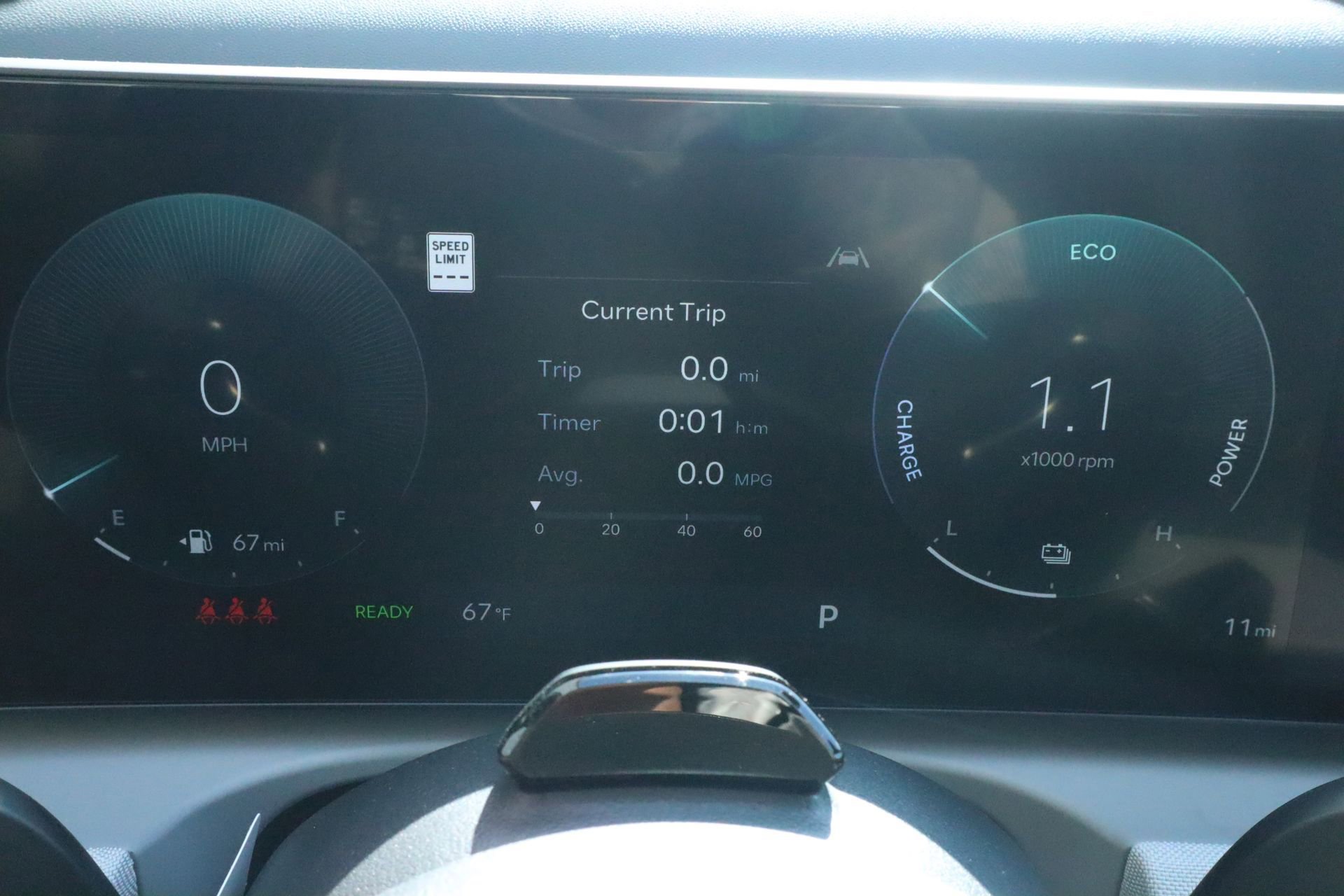 New 2026 Hyundai Tucson Limited w/ Tow & Go Package image 15