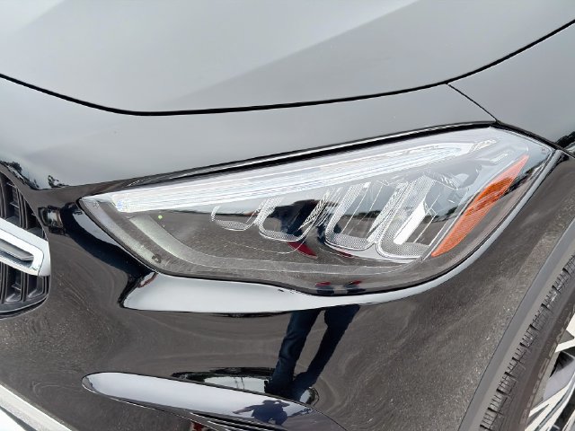 Used 2026 Mercedes-Benz GLA 250 image 9