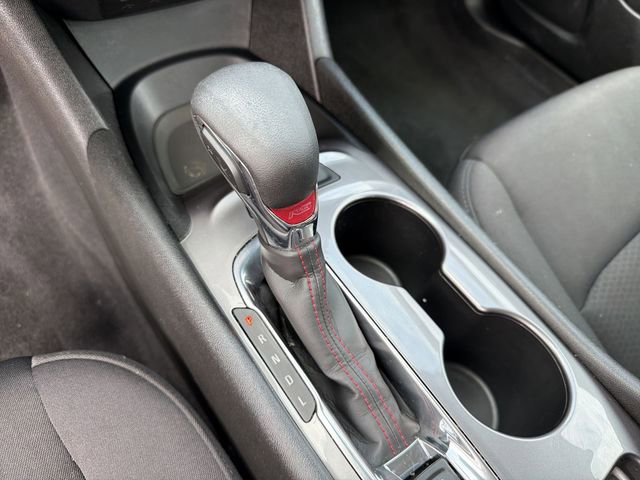 Used 2023 Chevrolet Malibu RS image 21