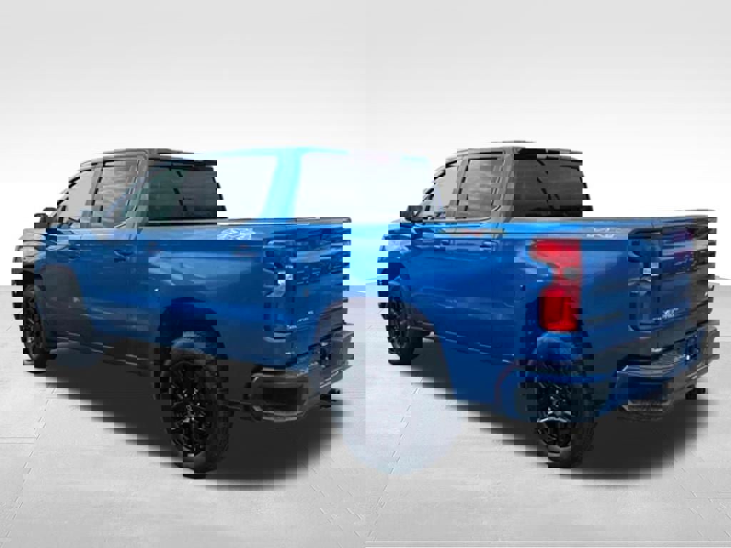 Used 2022 Chevrolet Silverado 1500 RST image 4
