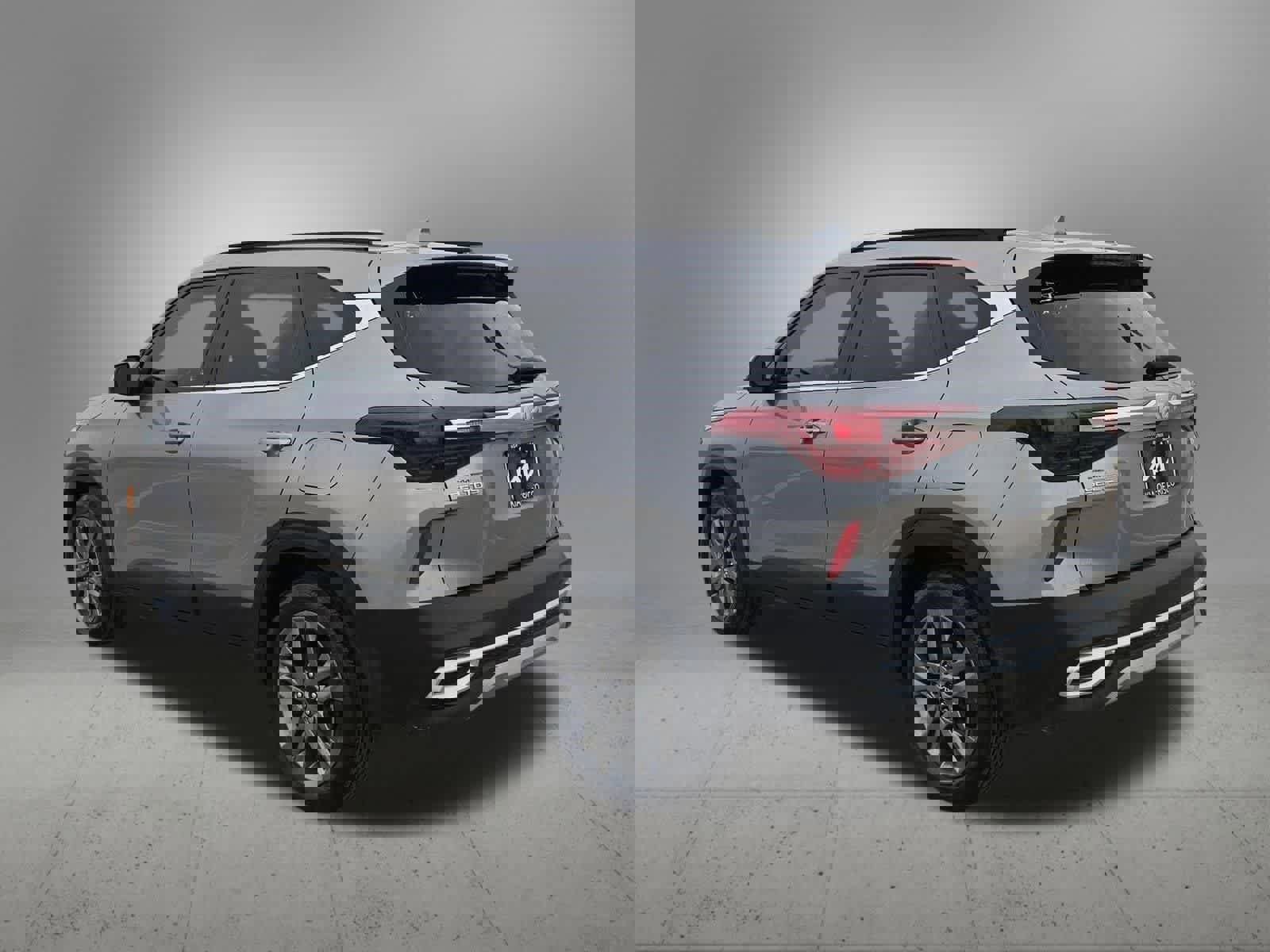 Certified 2023 Kia Seltos S w/ Navigation Package image 4