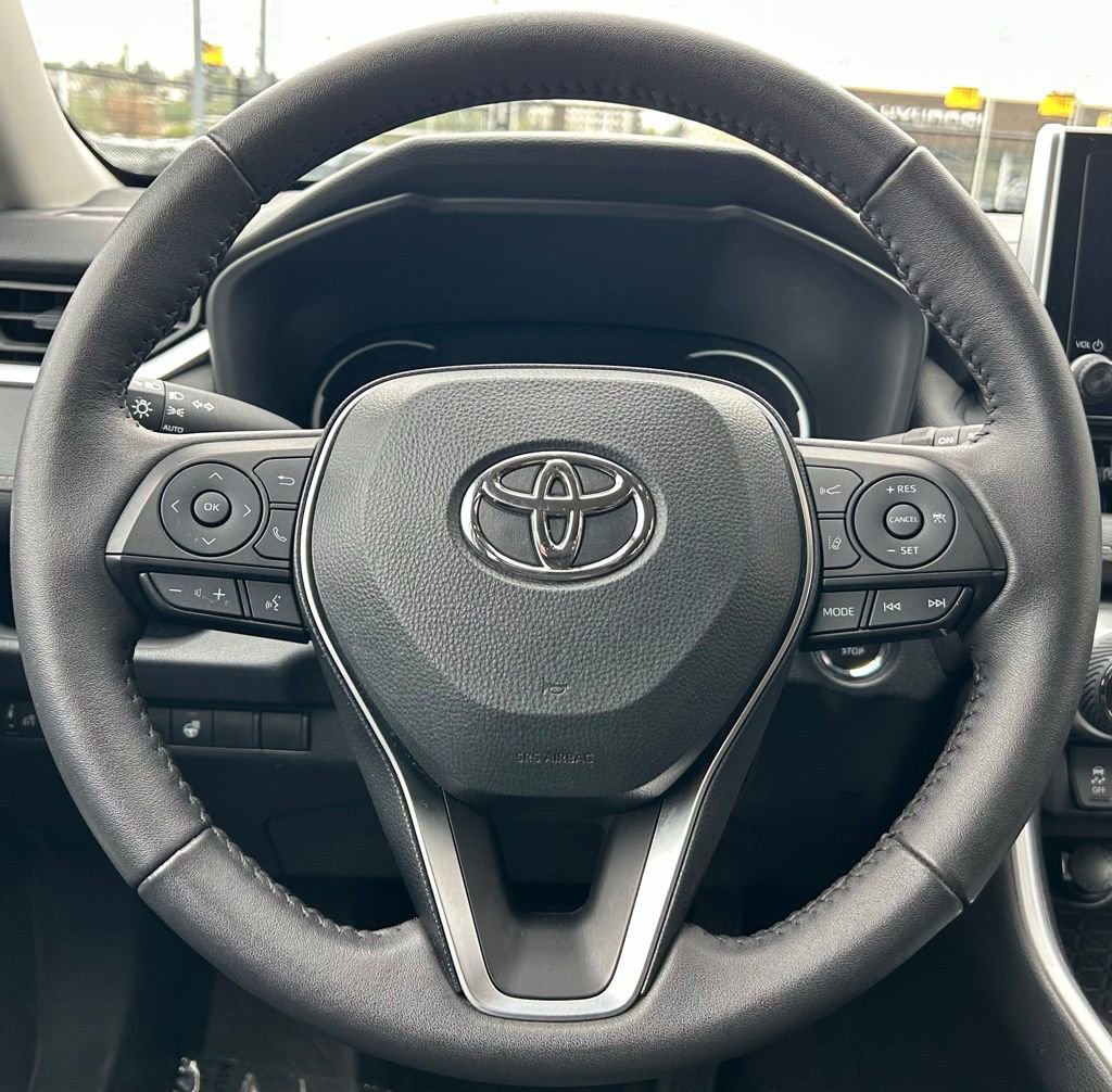 Certified 2024 Toyota RAV4 XLE w/ Weather Package AWD/4WD image 18