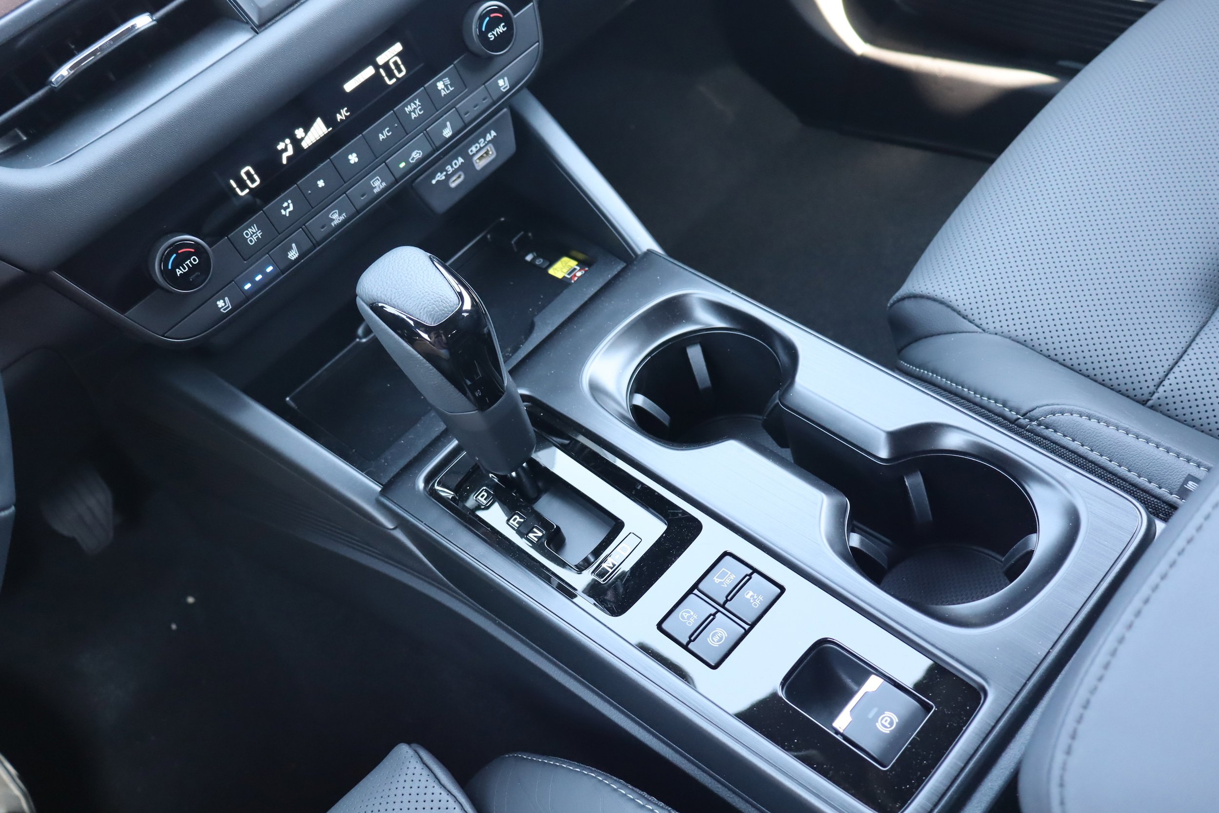 New 2026 Subaru Outback Touring AWD/4WD image 16