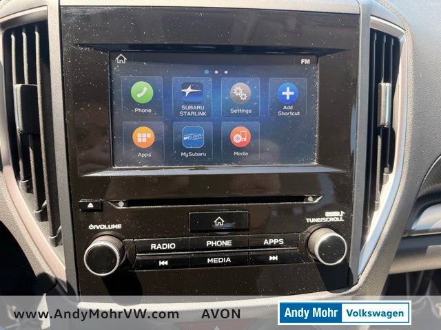 Used 2019 Subaru Forester Premium w/ All-Weather Package AWD/4WD image 28