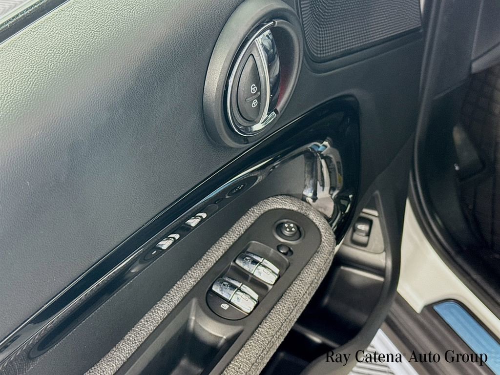 Certified 2023 MINI Cooper Countryman S image 18