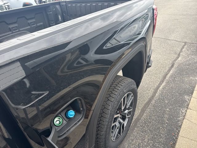 New 2026 GMC Sierra 1500 AT4 w/ AT4 Premium Package image 28
