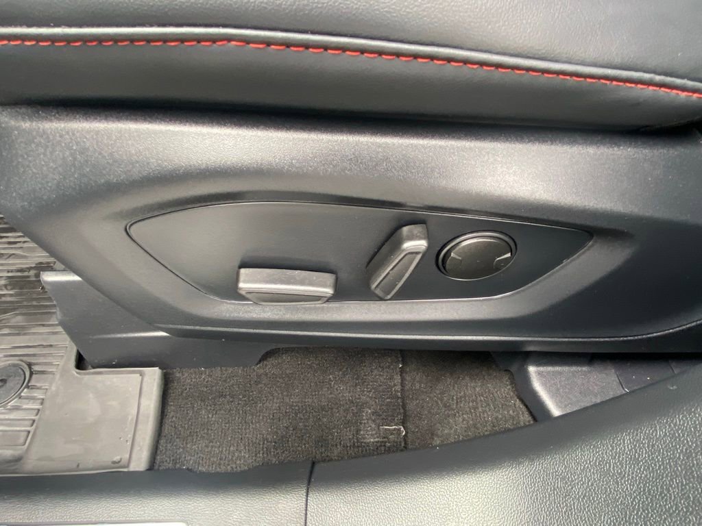 Certified 2025 Ford Explorer ST-Line image 10