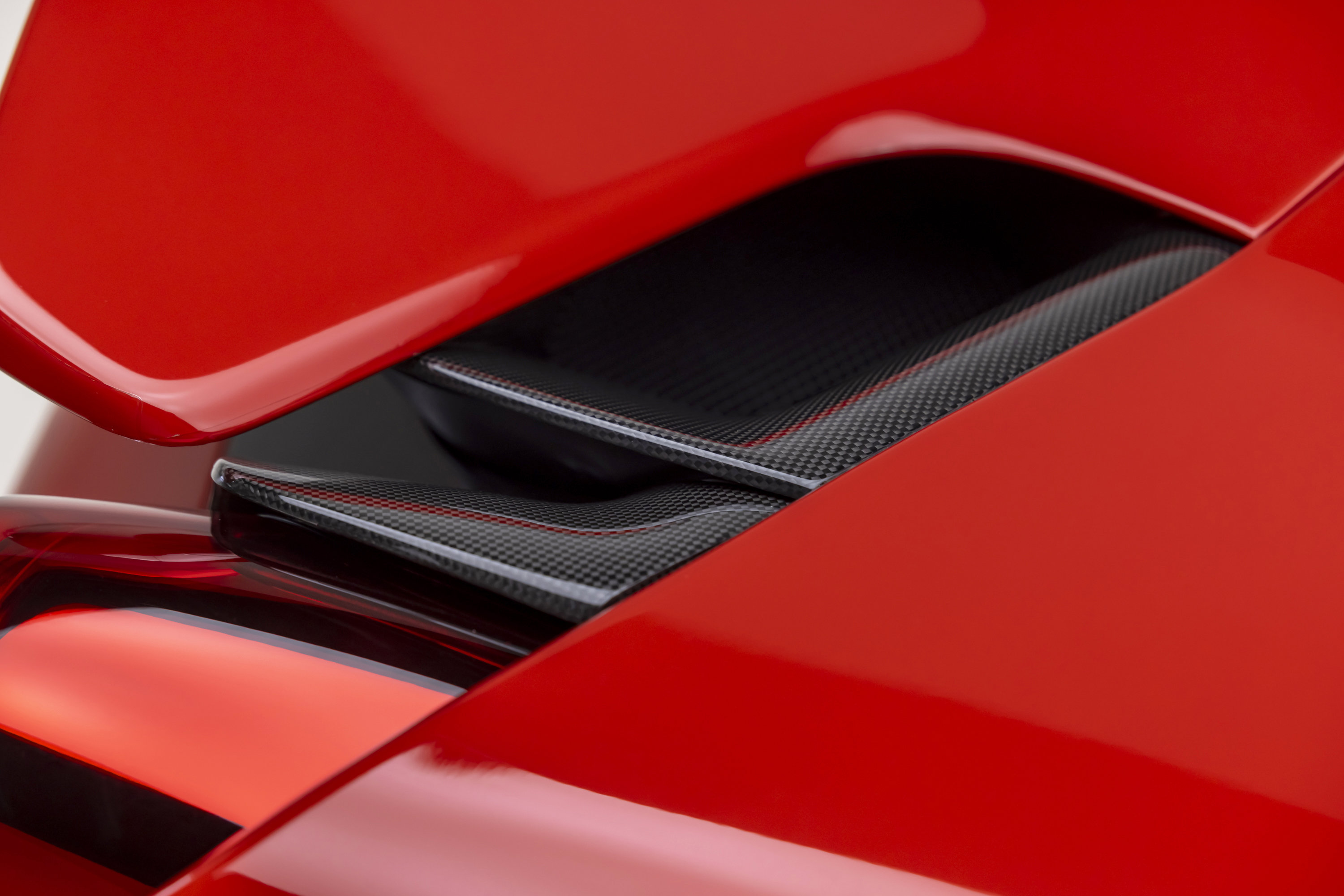 Certified 2020 Ferrari 488 Pista Coupe RWD image 36