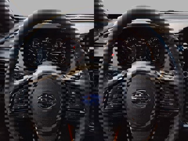 New 2026 Subaru Crosstrek 2.5i Wilderness image 34