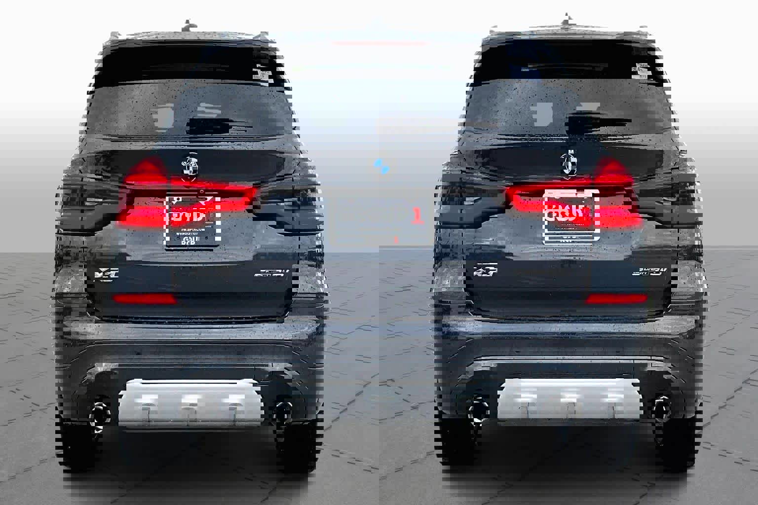 Used 2021 BMW X3 sDrive30i w/ Premium Package image 5