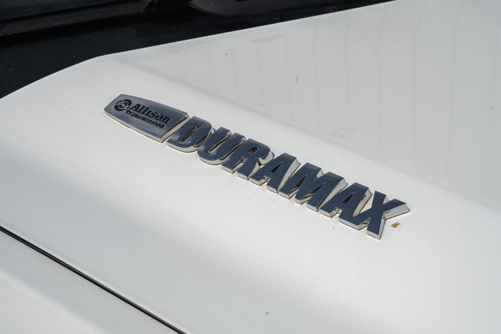 Used 2015 Chevrolet Silverado 2500 LTZ w/ Duramax Plus Package image 15