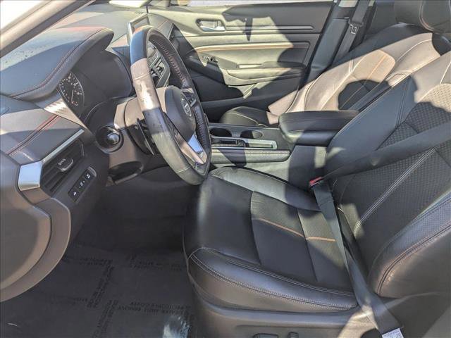 Used 2022 Nissan Altima 2.5 SR image 15