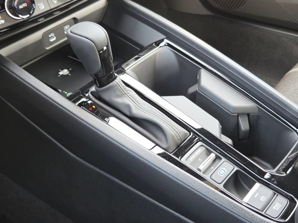 New 2026 Honda Accord Sport image 35
