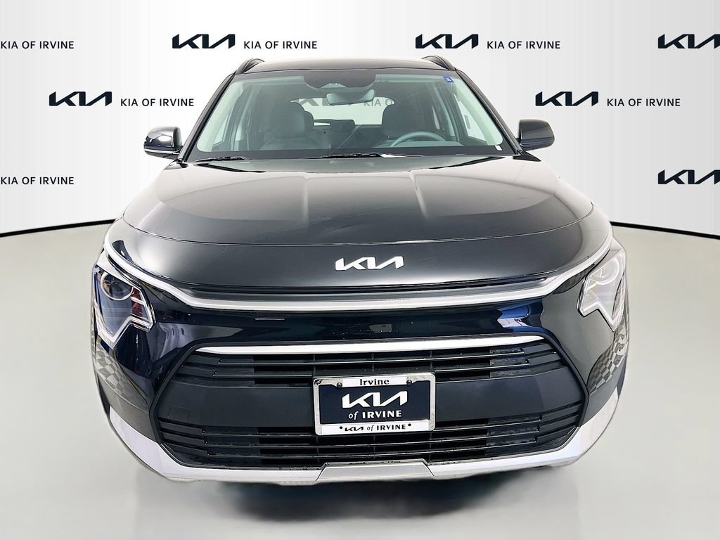 New 2026 Kia Niro LX FWD image 2