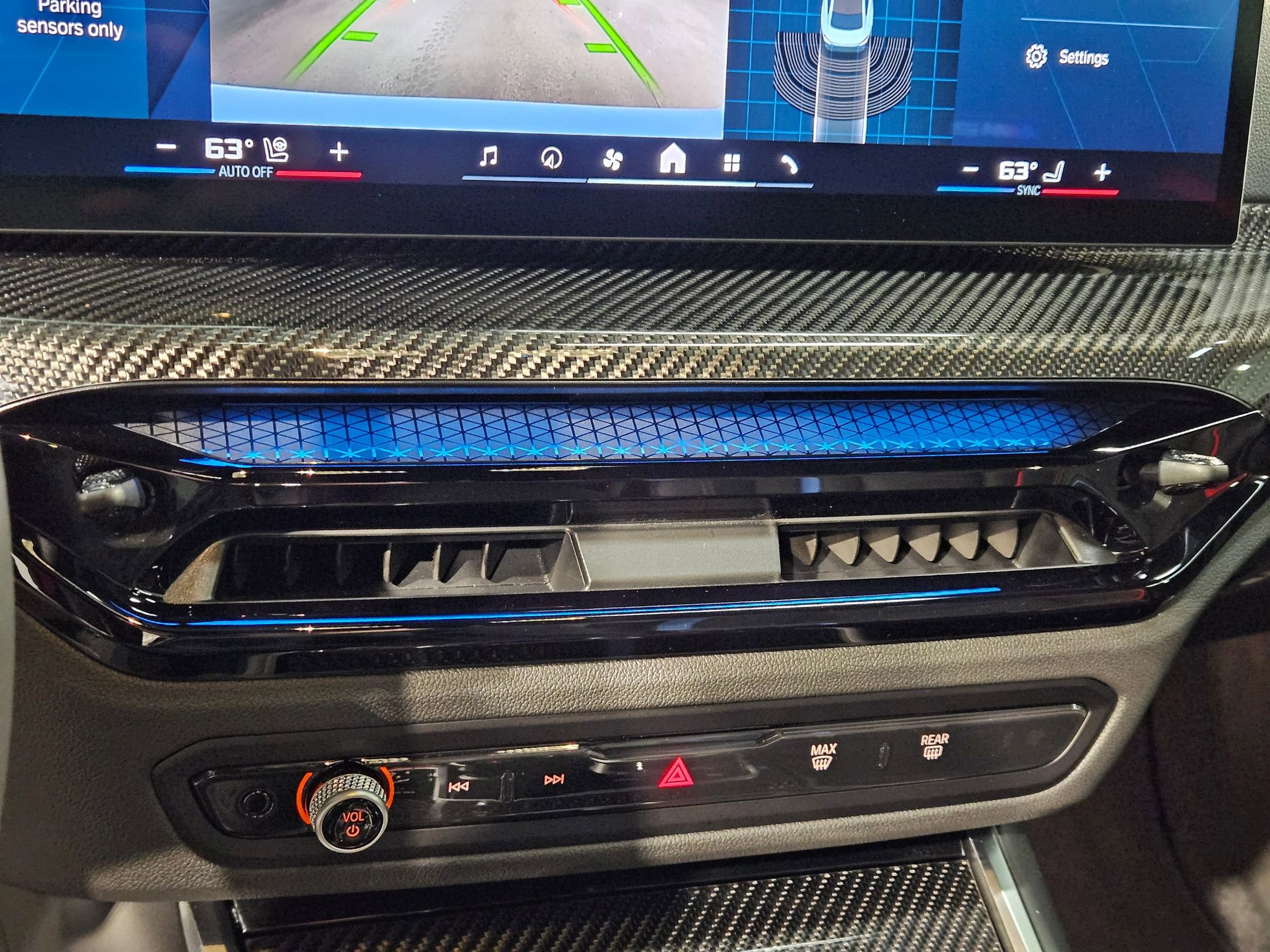 Used 2026 BMW M2 w/ Lighting Package image 31