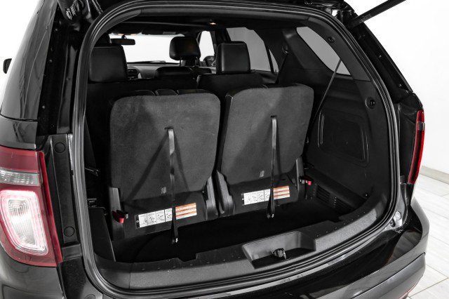 Used 2014 Ford Explorer Sport w/ Equipment Group 401A image 50