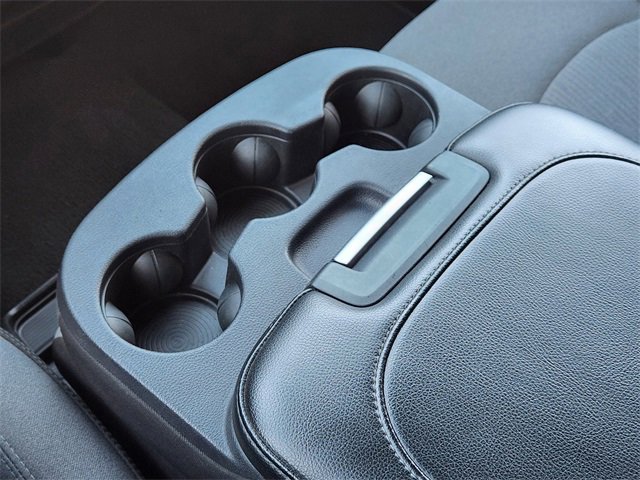 Certified 2024 RAM 2500 Big Horn image 20