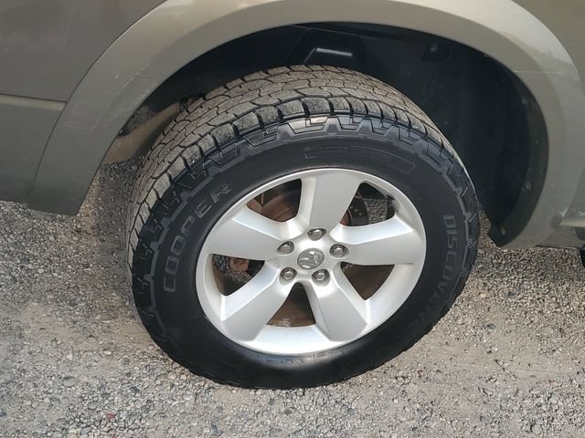 Used 2015 RAM 1500 Outdoorsman AWD/4WD image 5