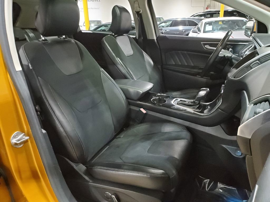 Used 2015 Ford Edge Sport w/ Equipment Group 401A image 13