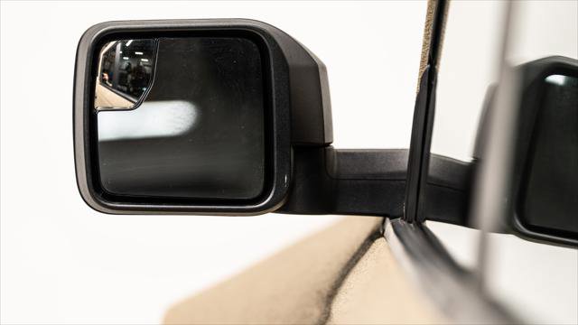 Used 2023 Ford Bronco 4-Door image 38