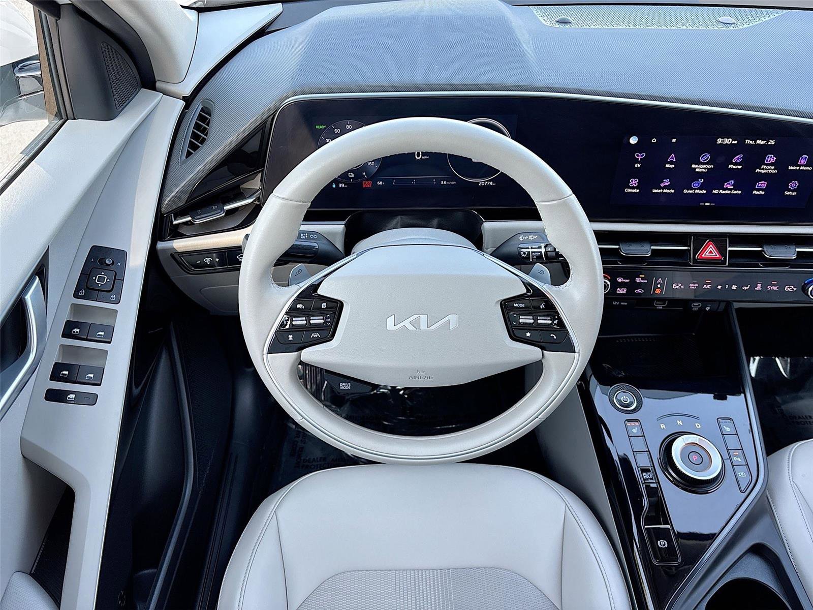 Used 2023 Kia Niro Wind image 22