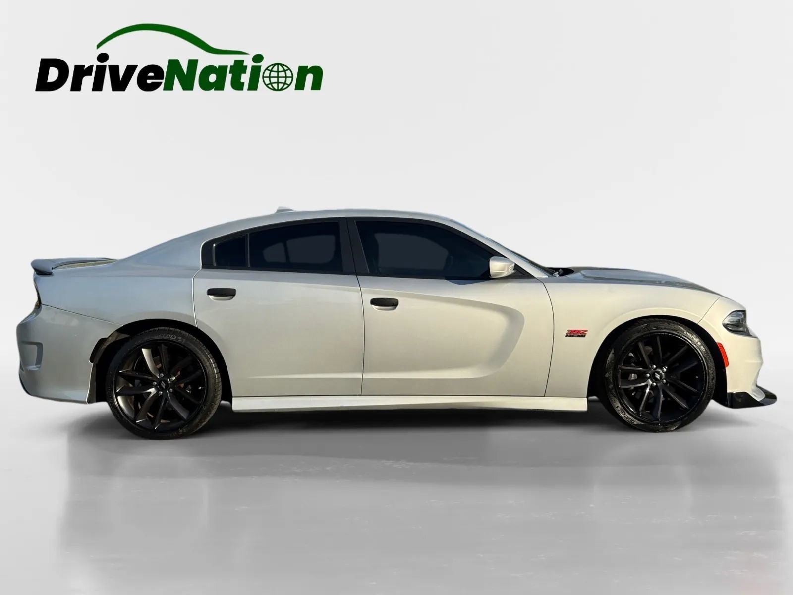 Used 2019 Dodge Charger Scat Pack RWD image 4