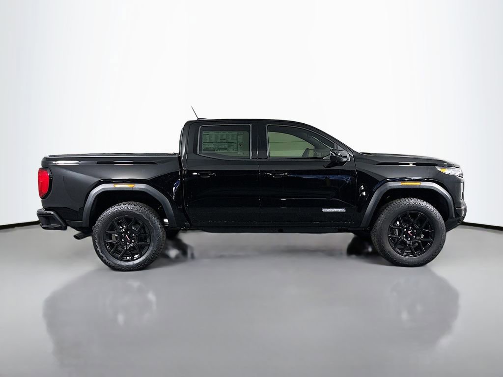 New 2025 GMC Canyon Elevation w/ Convenience Package image 8