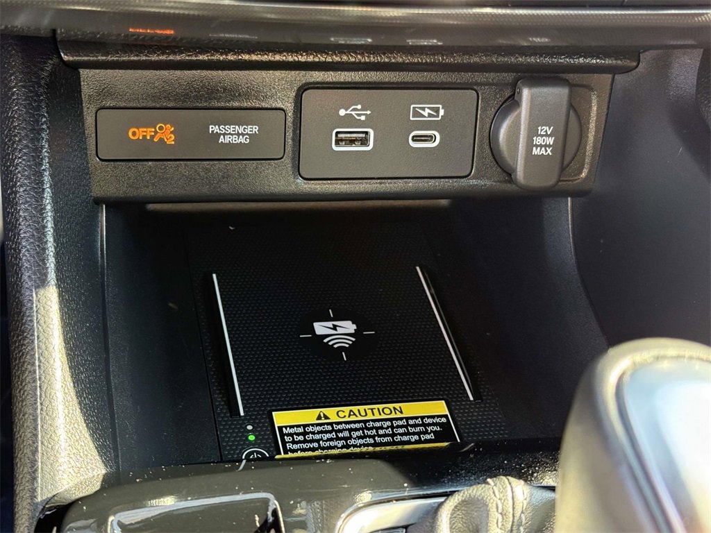 Used 2024 Acura Integra A-Spec image 21