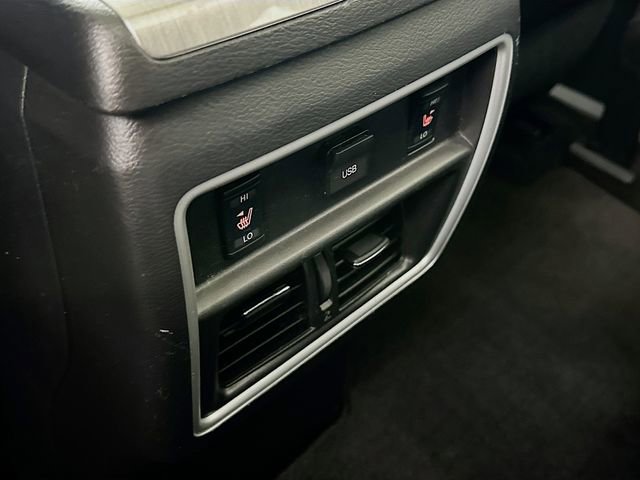 Used 2017 Nissan Murano Platinum w/ Platinum Technology Package image 27