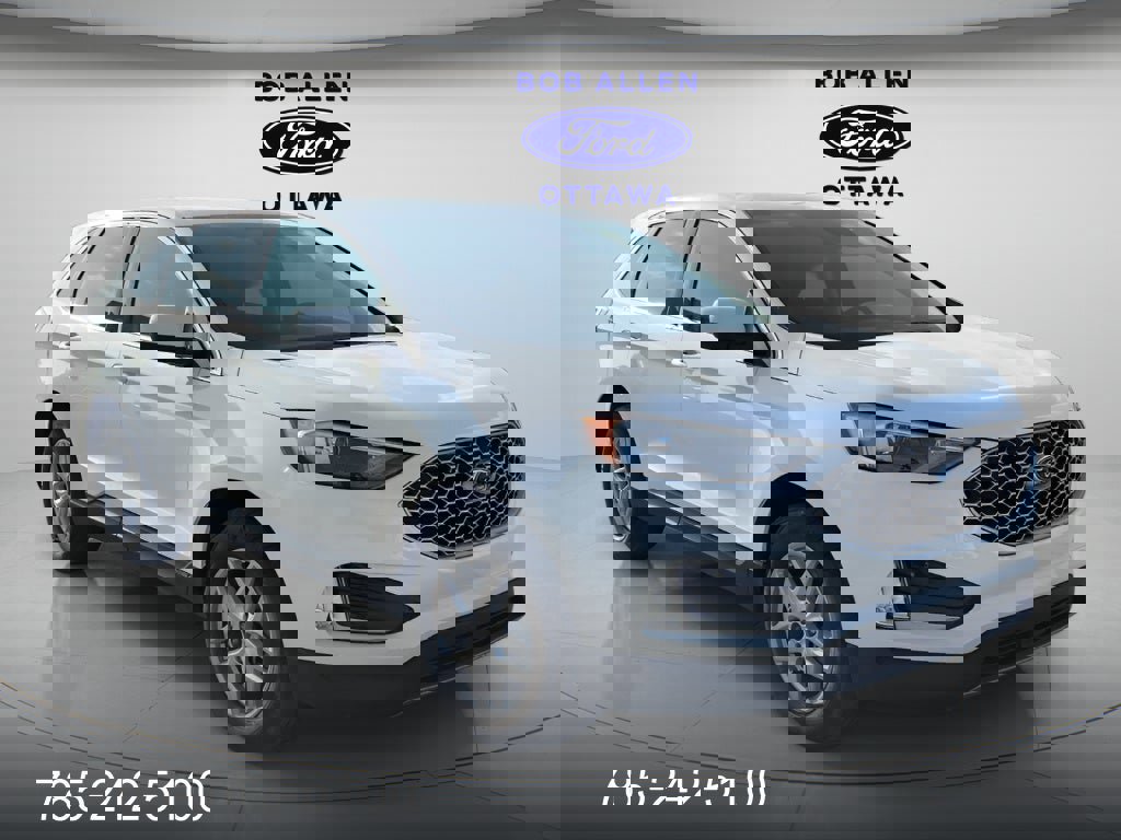 Used 2023 Ford Edge SEL w/ Convenience Package image 7